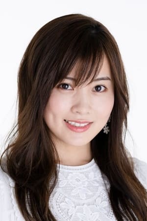 Okabe Rin - Profile Images — The Movie Database (TMDB)