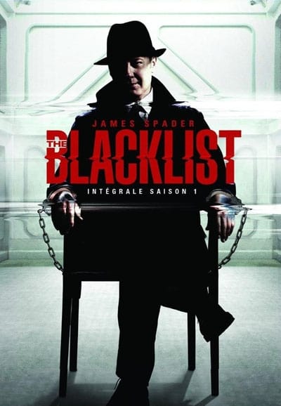Blacklist Saison 1 en Streaming