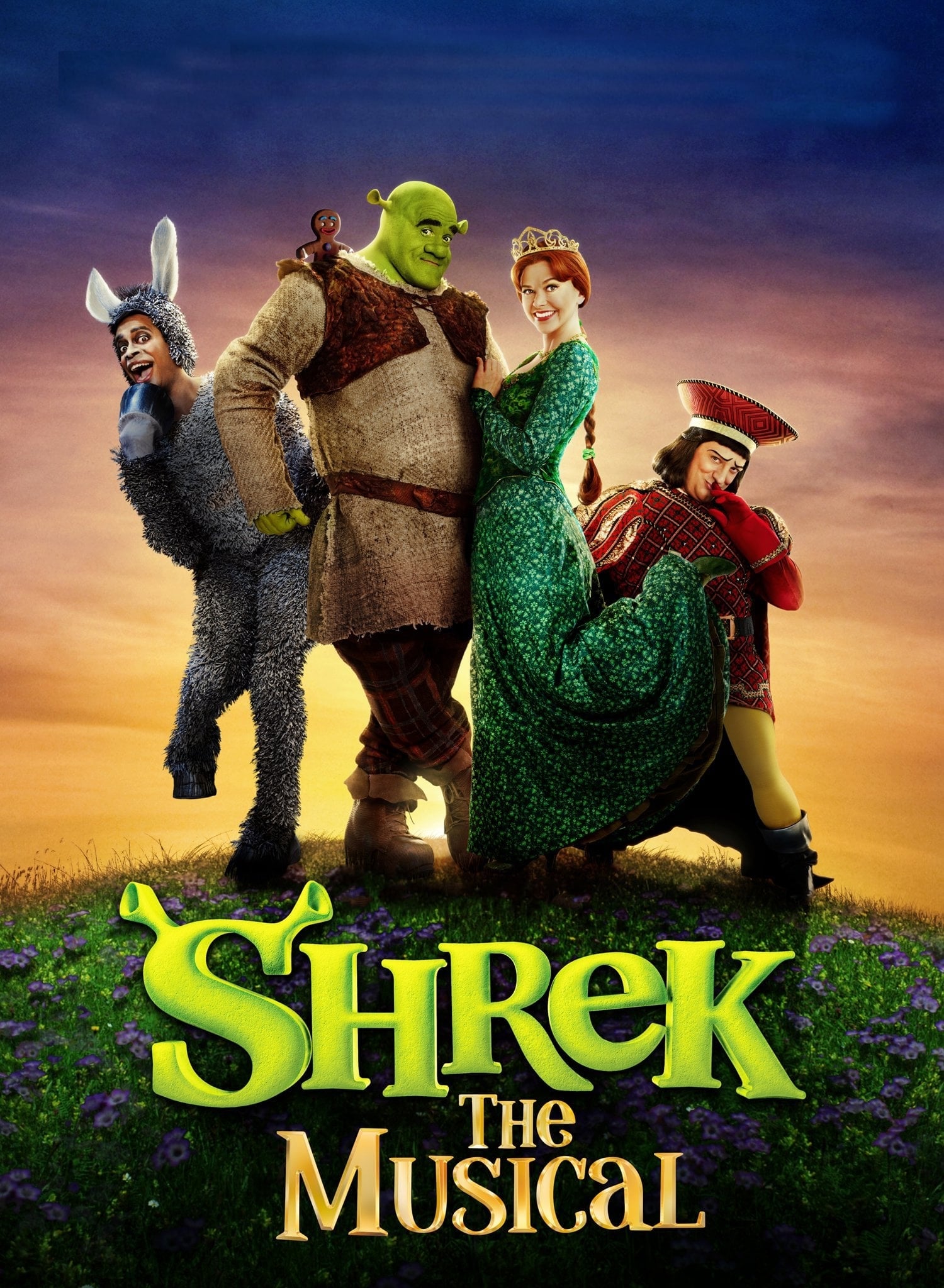 Musica Do Filme Shrek