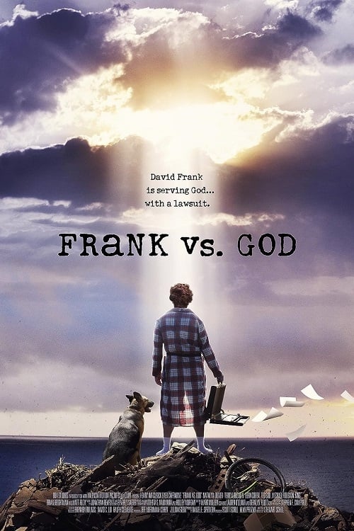 EN - Frank vs. God (2014)
