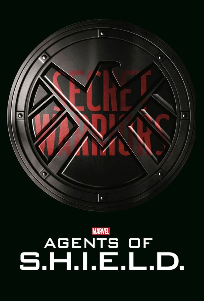 Phim Đội Đặc Nhiệm SHIELD Phần 3 - Marvel's Agents of S.H.I.E.L.D. Season 3 (2015)
