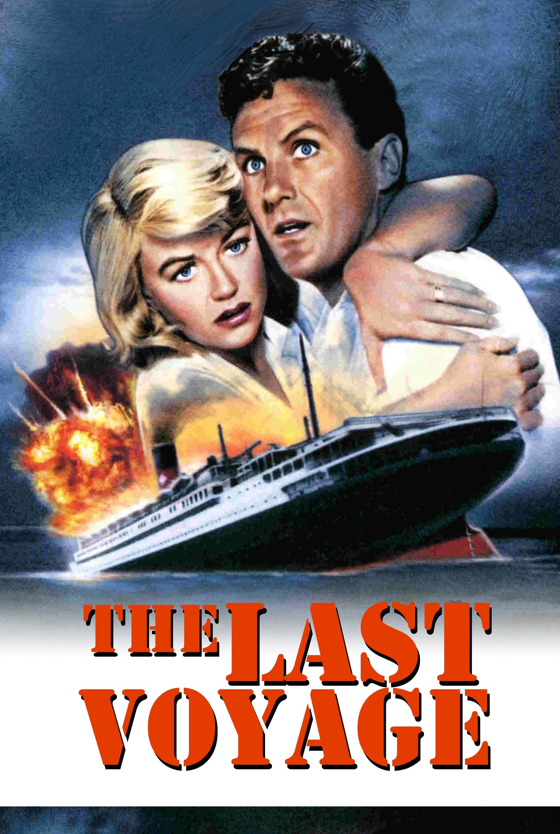 the last voyage 1960 ending