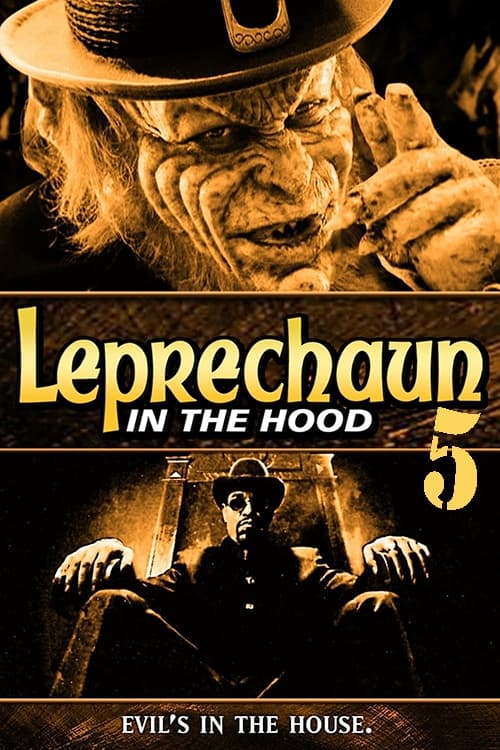 EN - Leprechaun 5 Leprechaun In The Hood (2000)