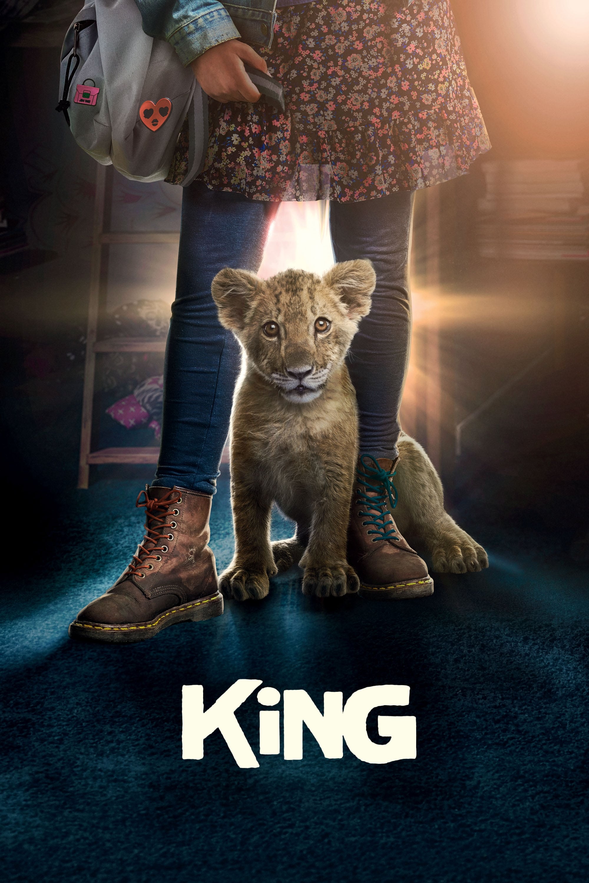 king movie review 2022