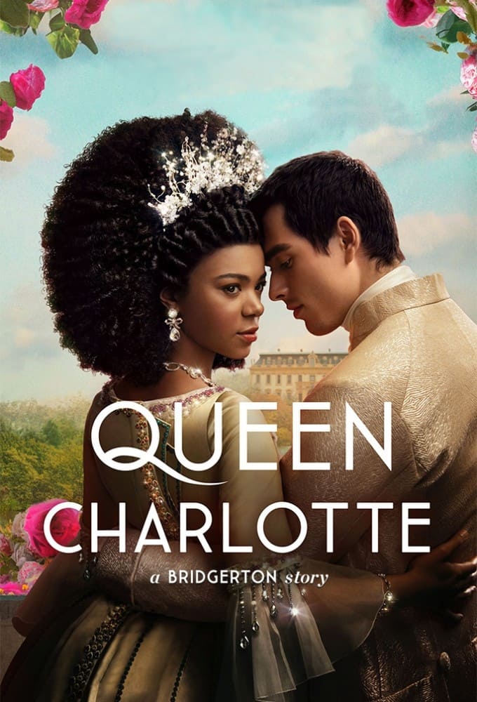 La Reina Charlotte (2023) Temporada 1 NF WEB-DL 1080p Latino