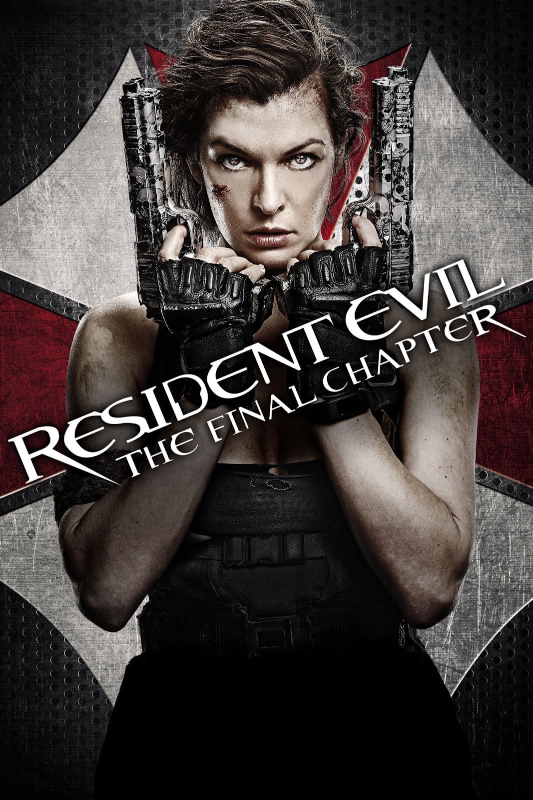 Resident Evil: The Final Chapter - Reviews — The Movie Database (TMDB)