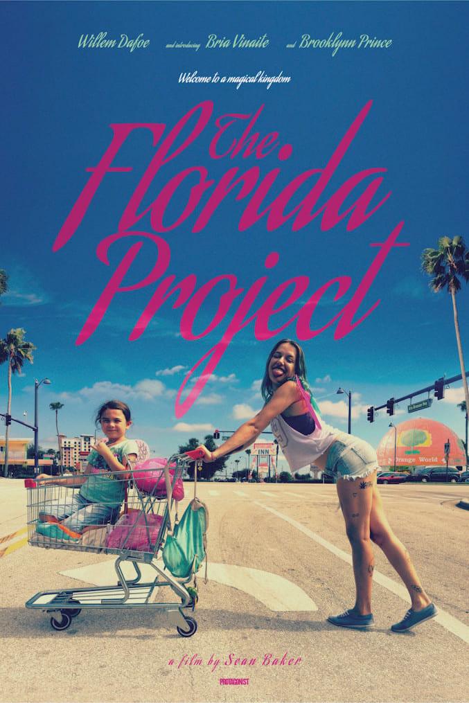 EN - The Florida Project (2017)