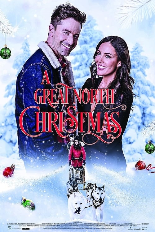 EN - A Great North Christmas (2021)