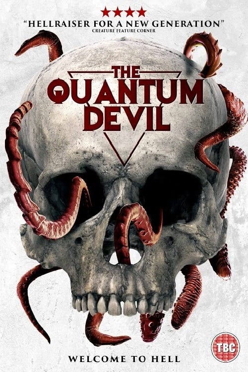 EN - The Quantum Devil (2023)