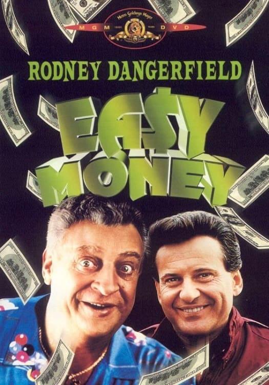 EN - Easy Money (1983) JOE PESCI