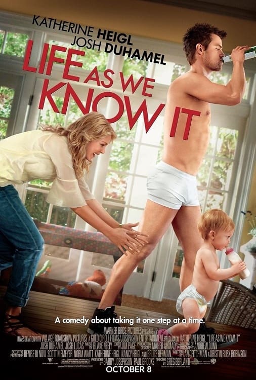 EN - Life As We Know It (2010)
