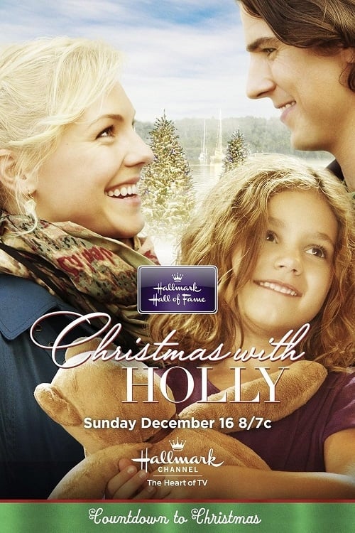 EN - Christmas With Holly (2012) Hallmark