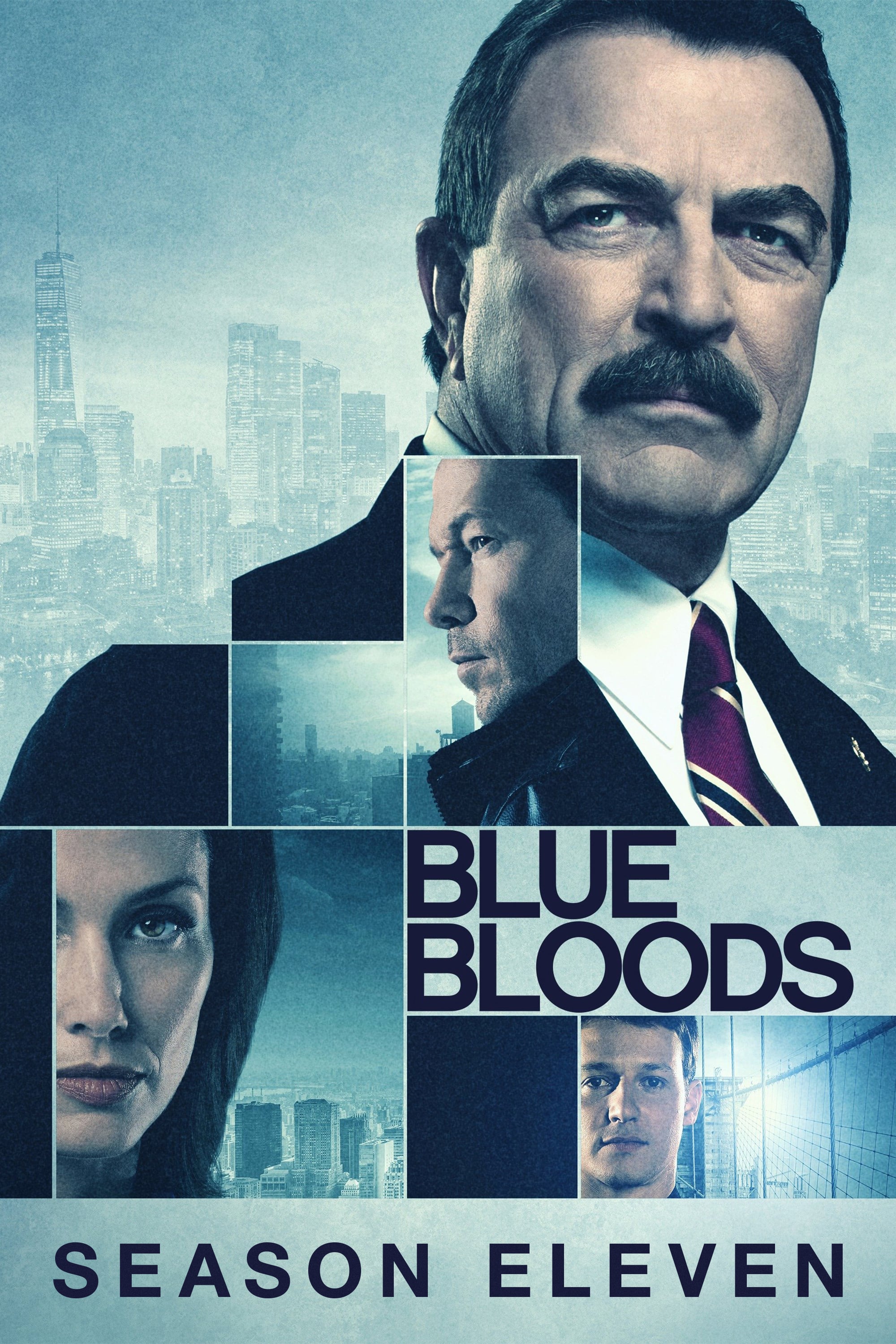 Regarder Blue Bloods Saison 11 en Streaming