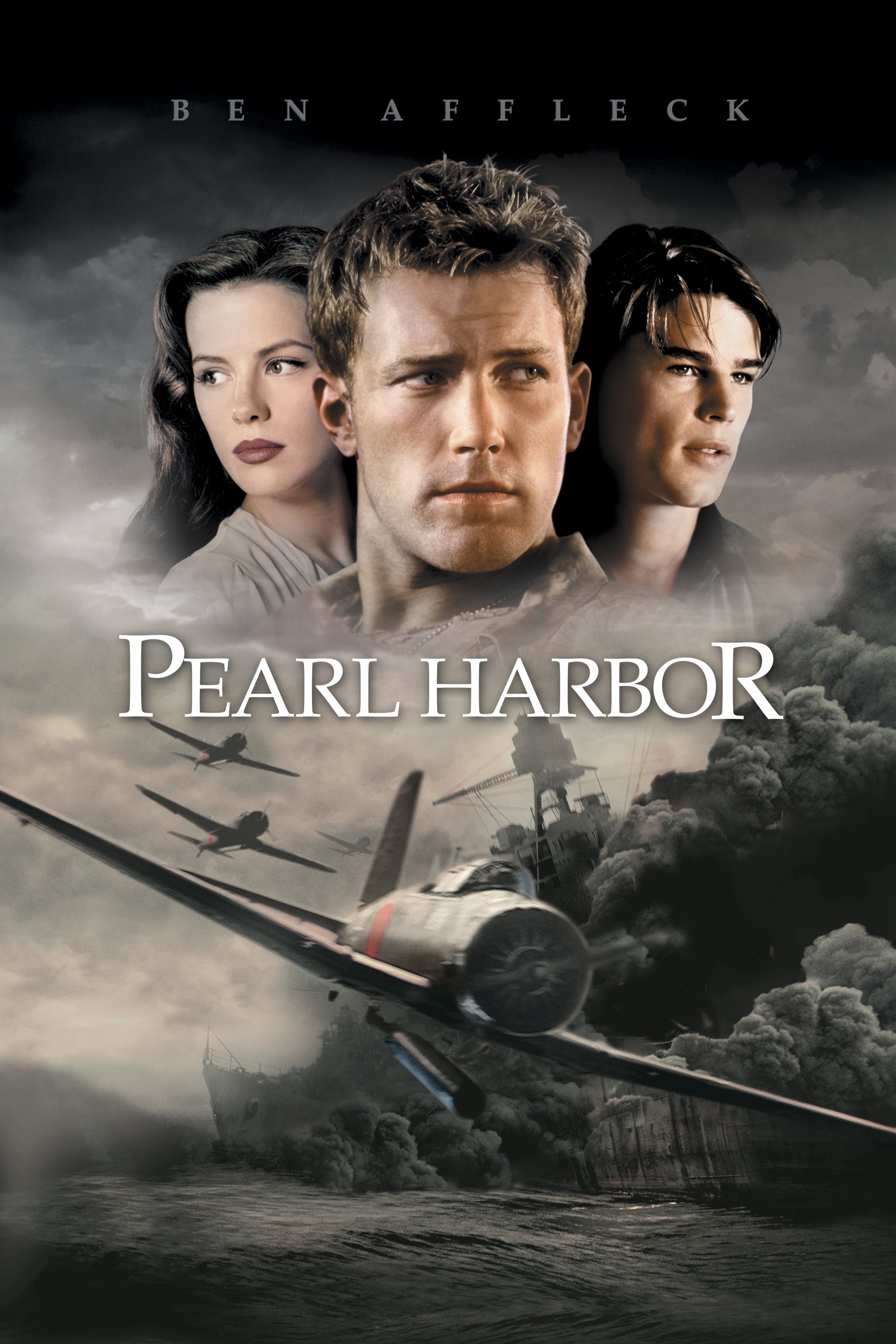 film pearl harbor resume