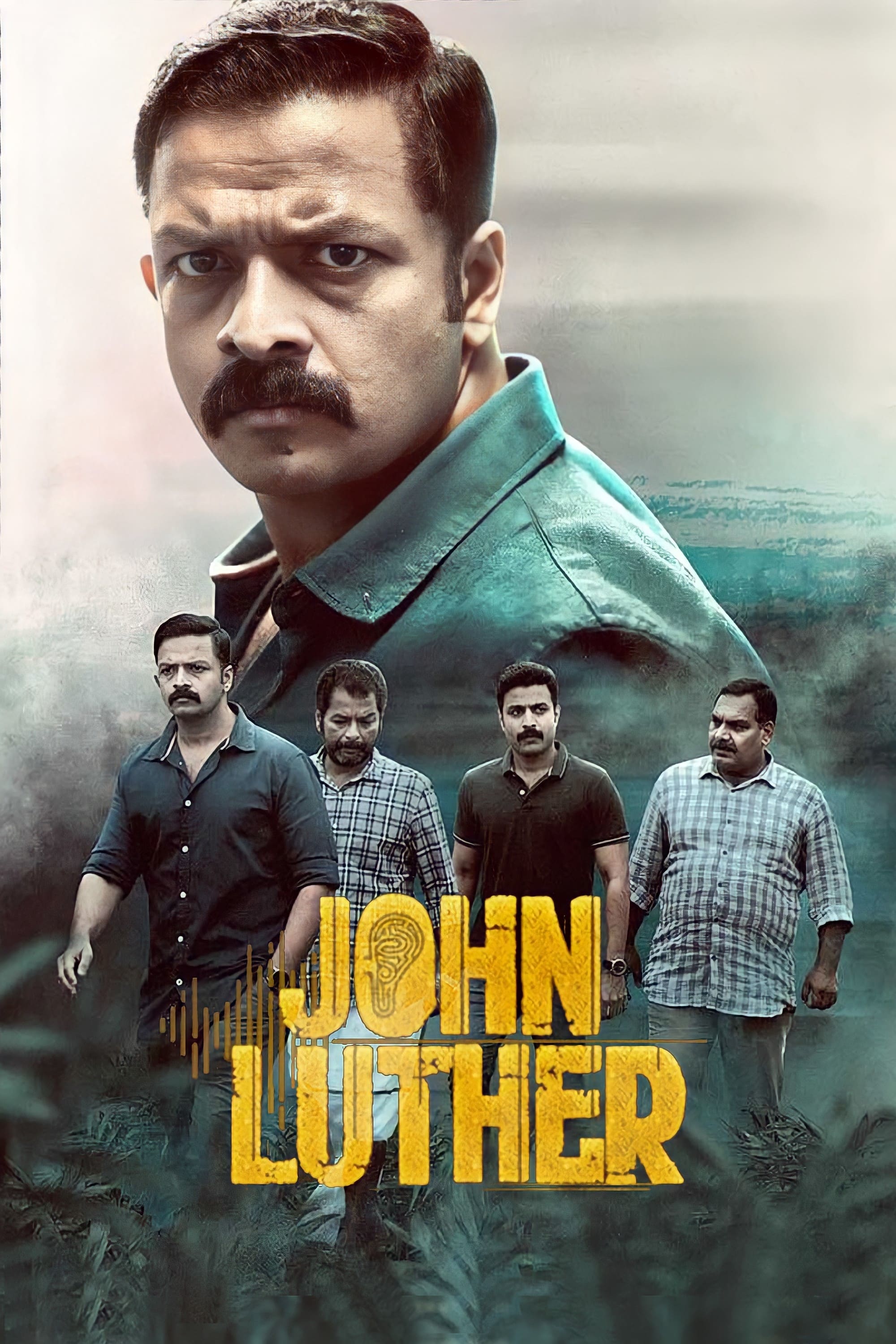 Download John Luther (2022) WEB-DL Hindi [HQ Proper-Dubbed] Full Movie 480p & 720p & 1080p