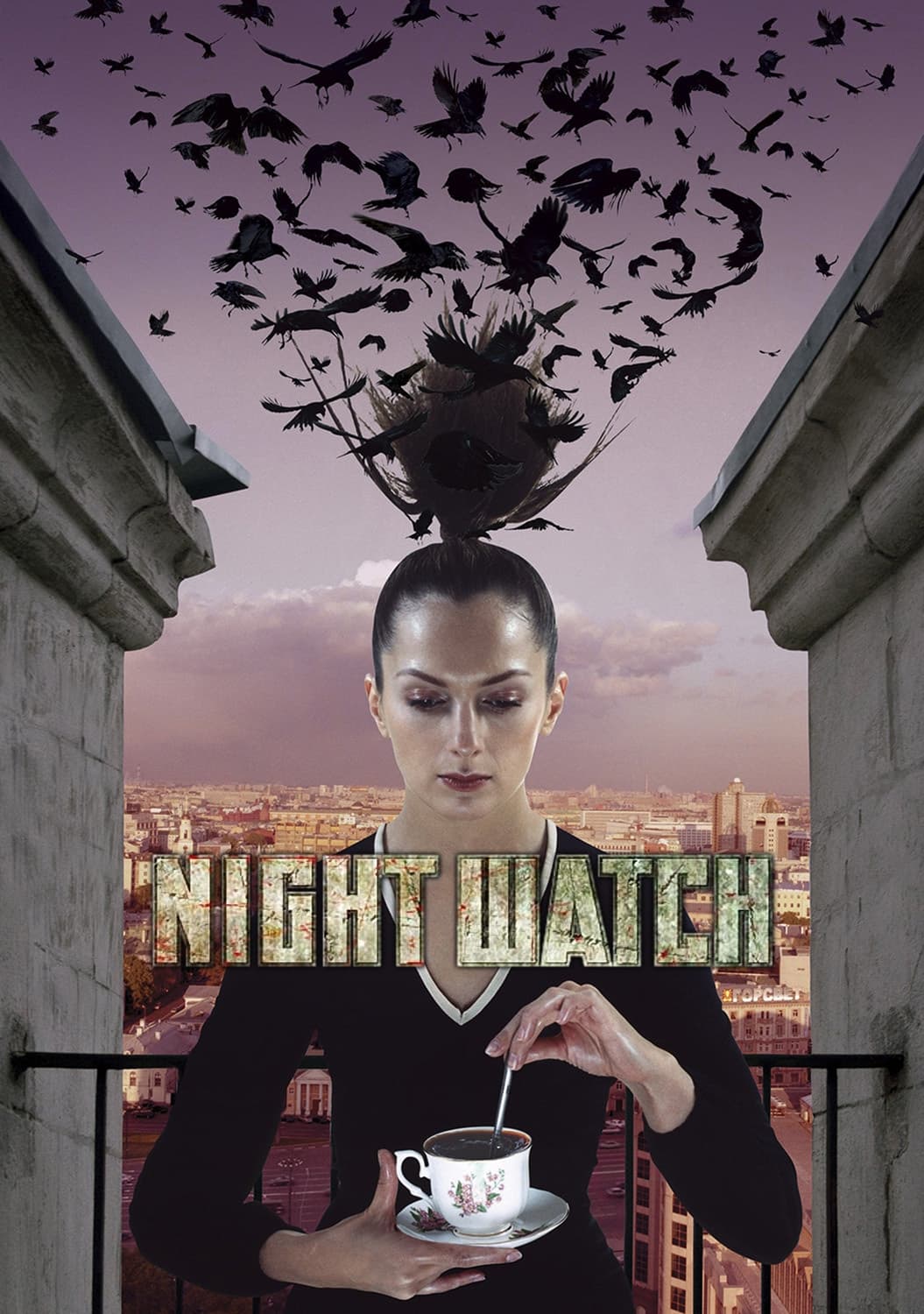 Night Watch (2004) REMUX 1080p Latino – CMHDD