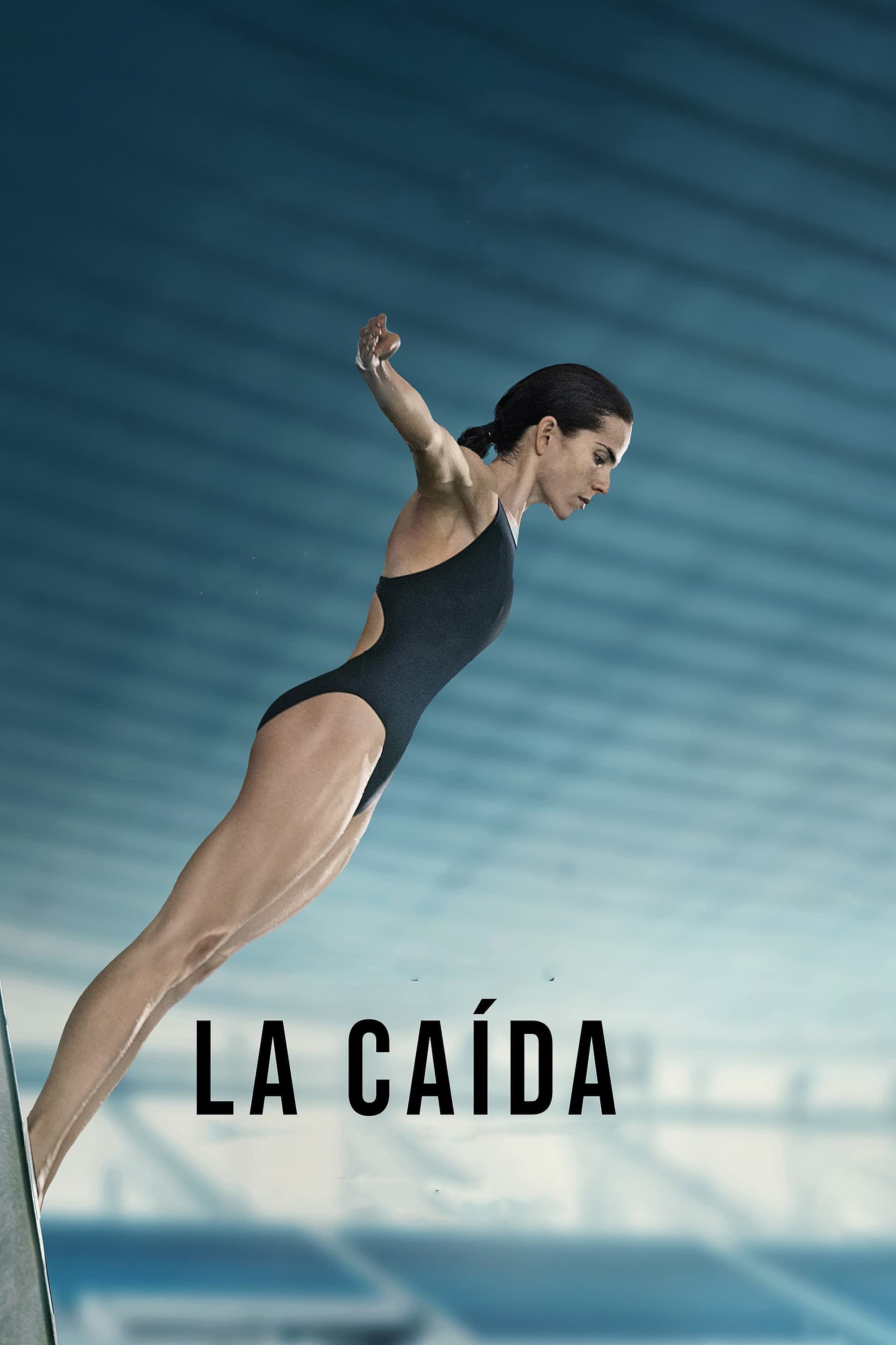 La Caída (2022) AMZN WEB-DL 1080p Latino