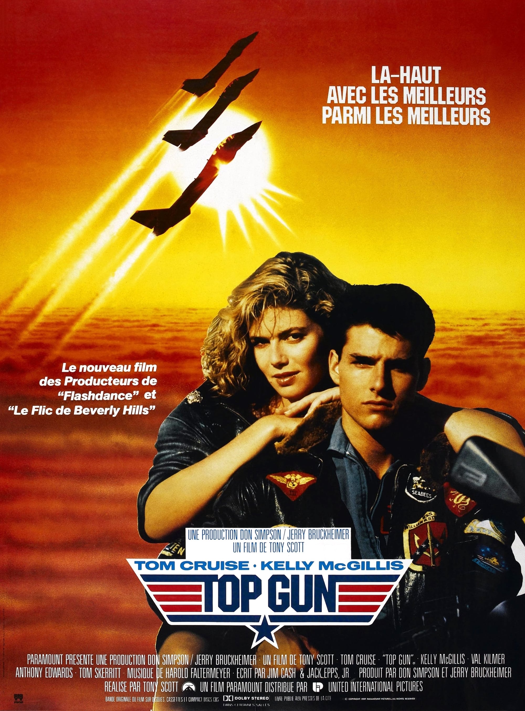 Top Gun Film Streaming