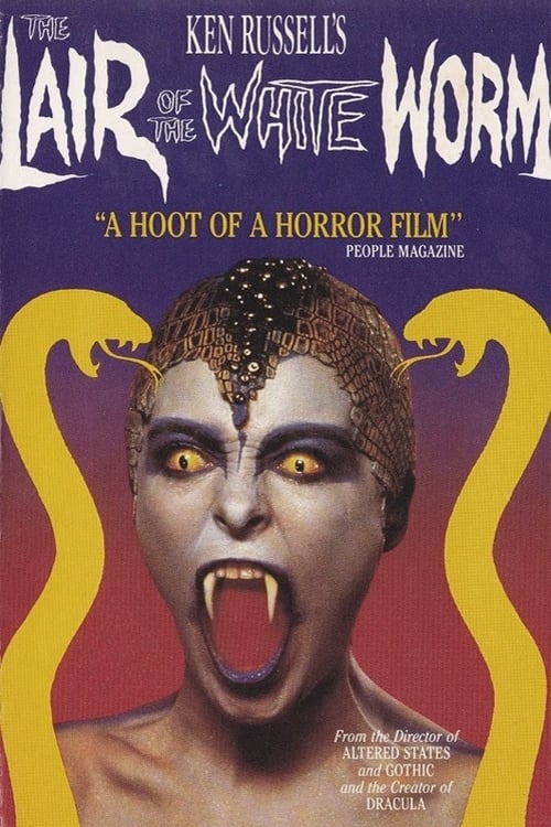 EN - The Lair Of The White Worm (1988)