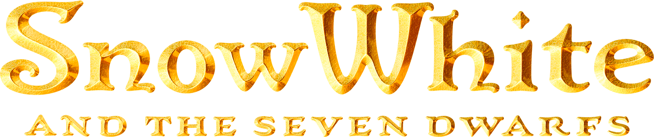 Snow White and the Seven Dwarfs (1937) - Logos — The Movie Database (TMDb)