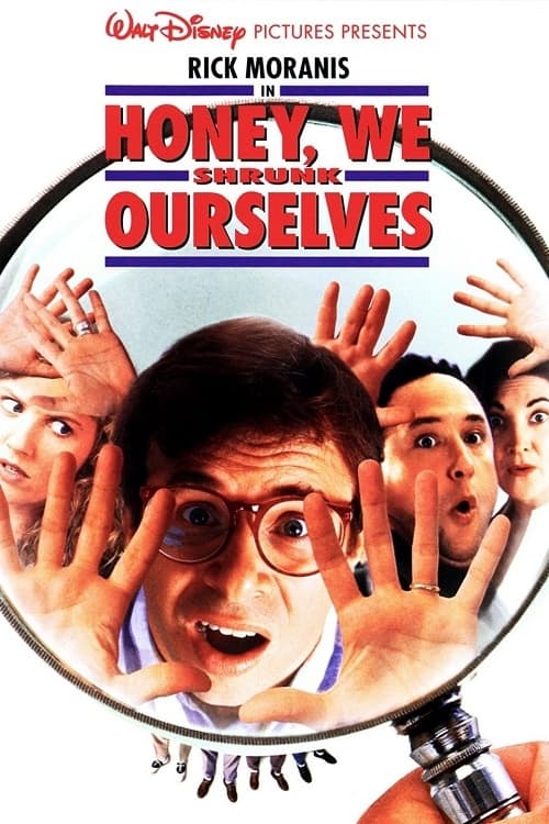 EN - Honey, We Shrunk Ourselves (1997)