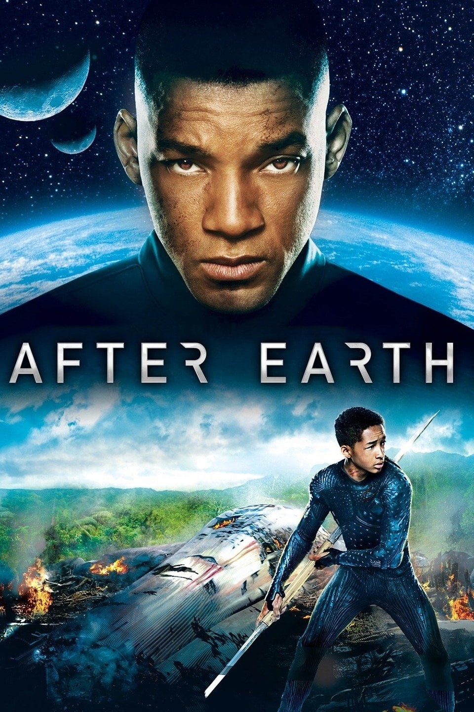 After Earth Stream Movie4k