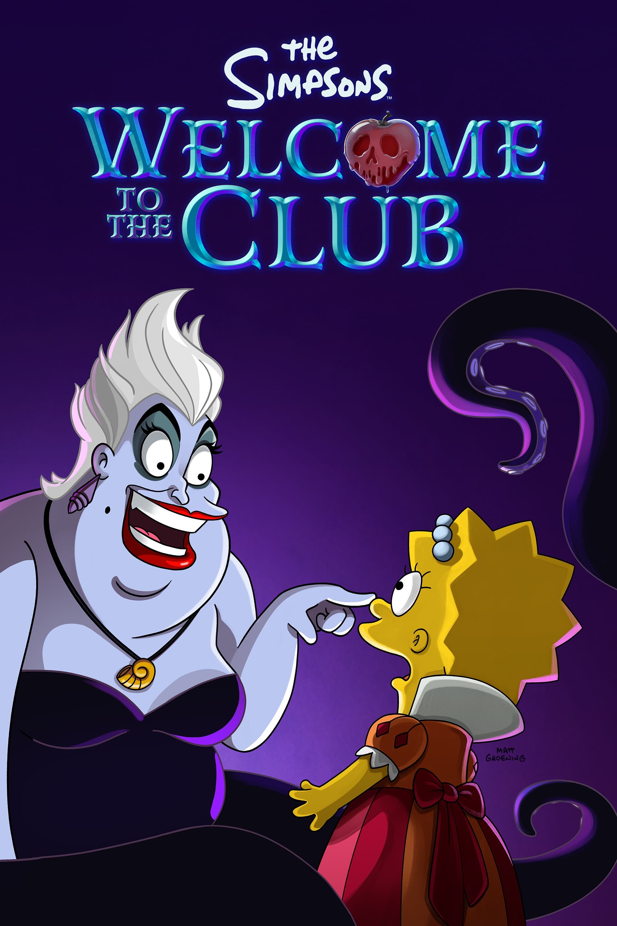 Los Simpsons: Bienvenidos al Club ()