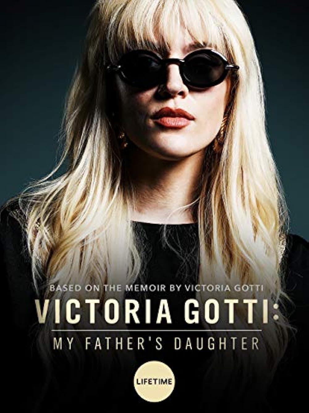 EN - Victoria Gotti: My Father's Daughter (2019)