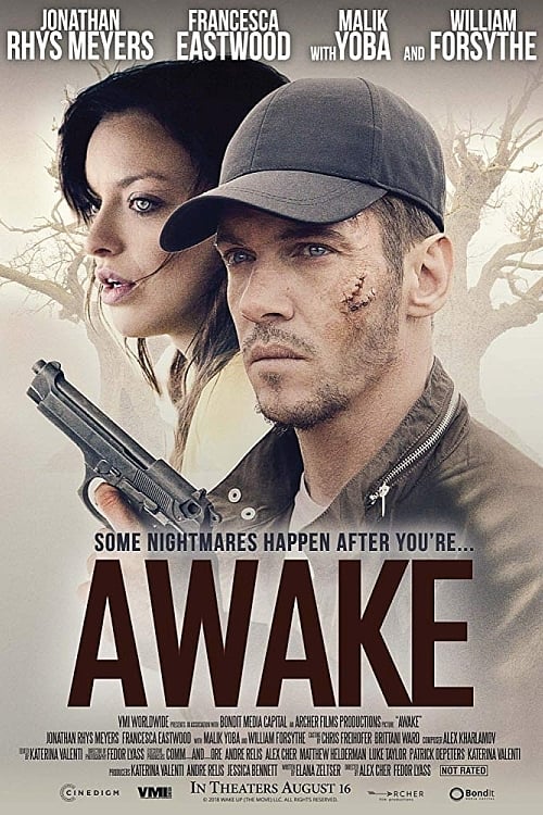 El despertar de un asesino (2019) PLACEBO Full HD 1080p Latino