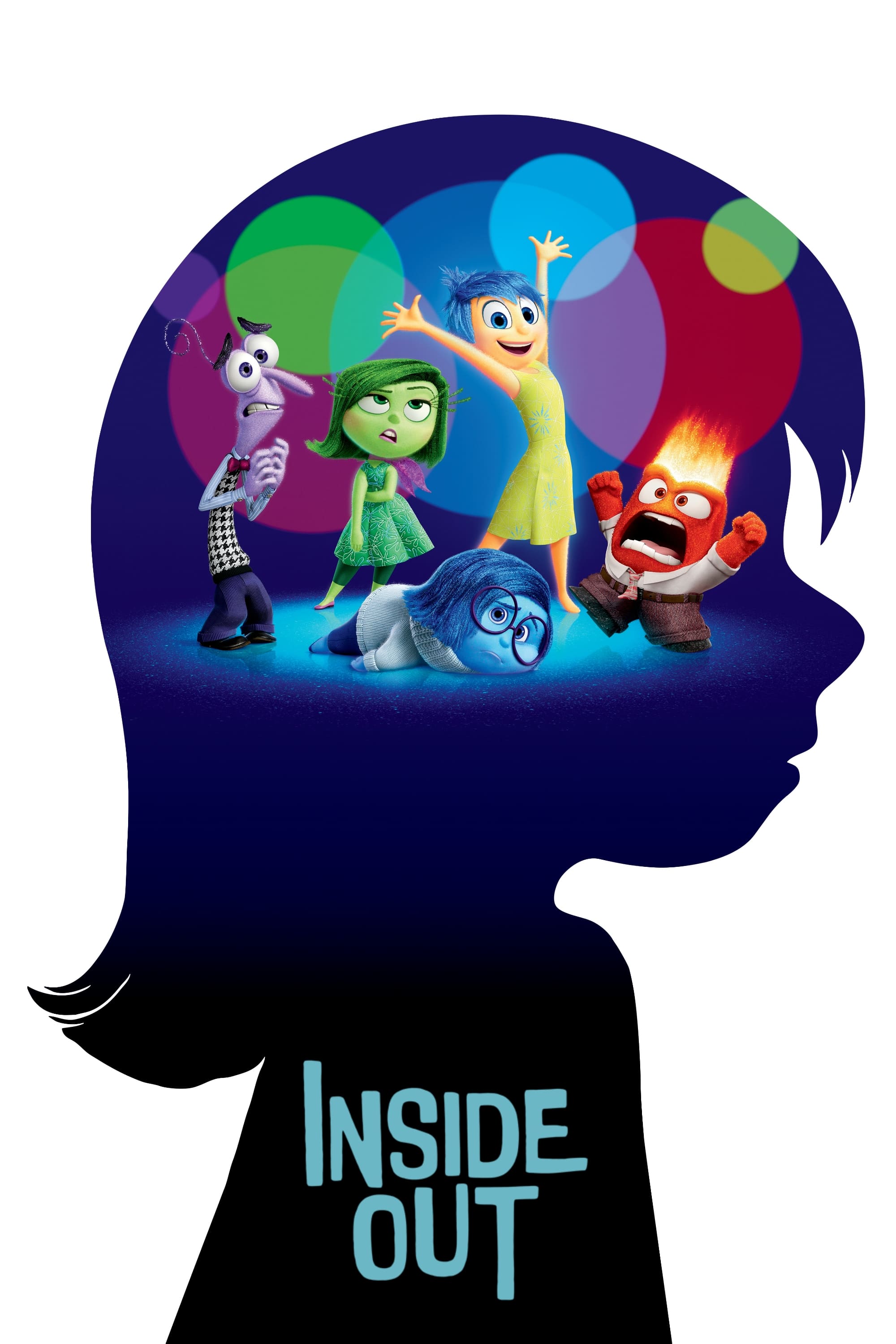 Inside Out (2015) REMUX 1080p Latino – CMHDD