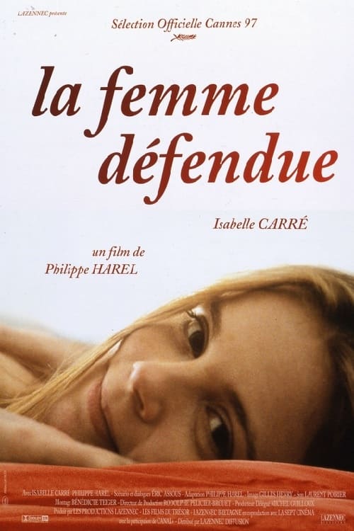 EN - The Banned Woman, La Femme Defendue (1997) (FRENCH ENG-SUB