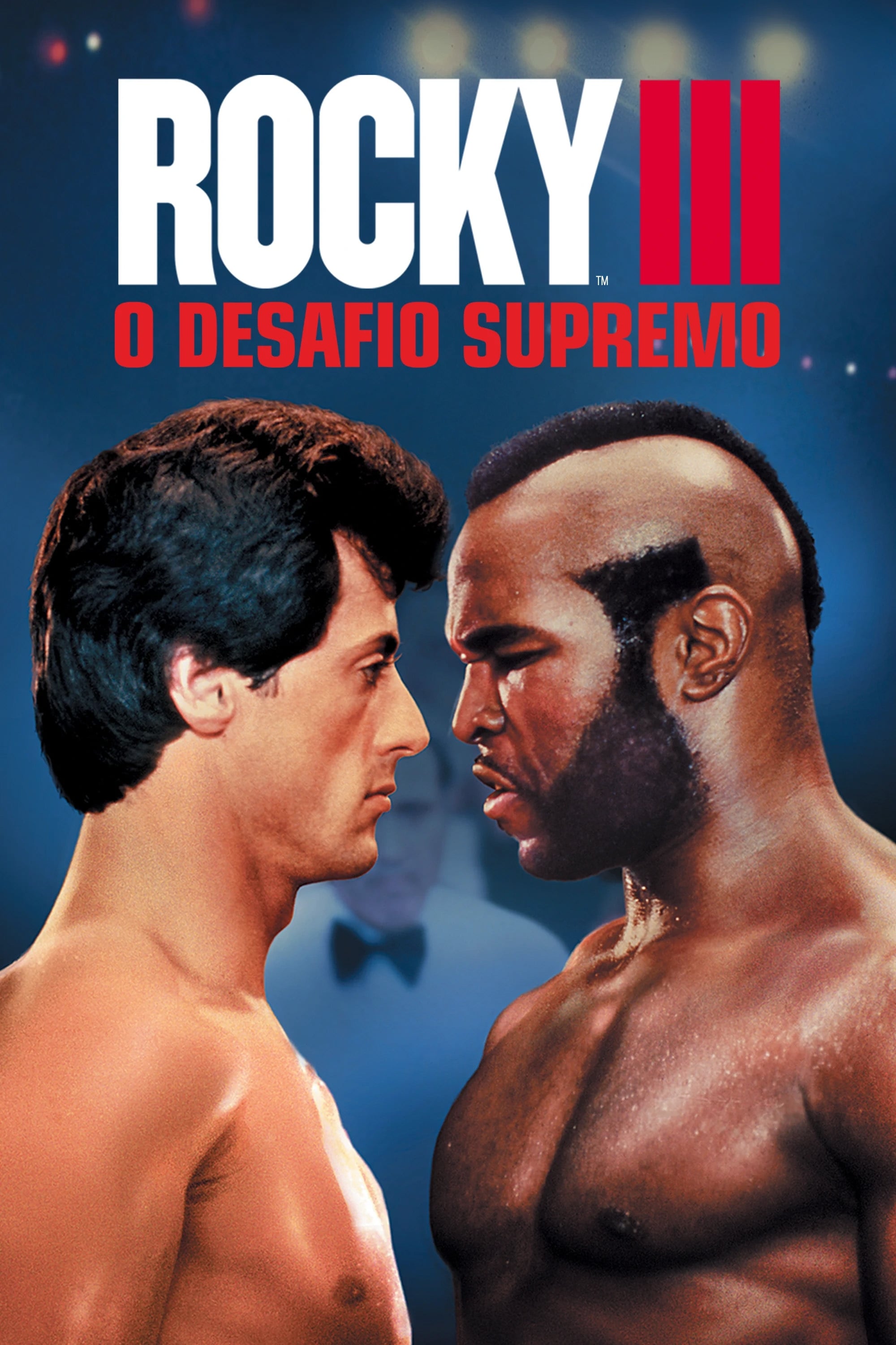Imagem Rocky 3: O Desafio Supremo