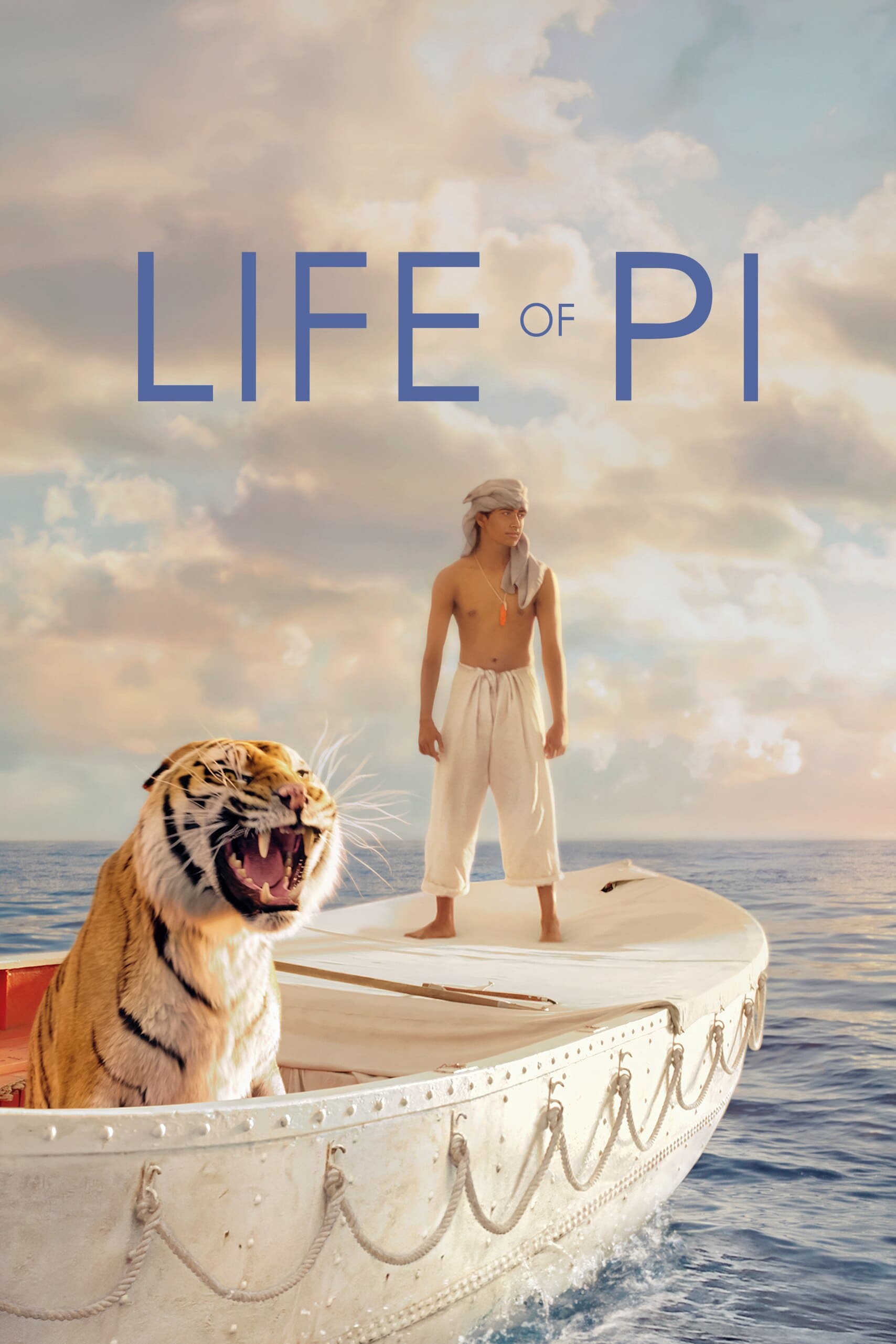Life of Pi (2012) REMUX 4K HDR Latino – CMHDD
