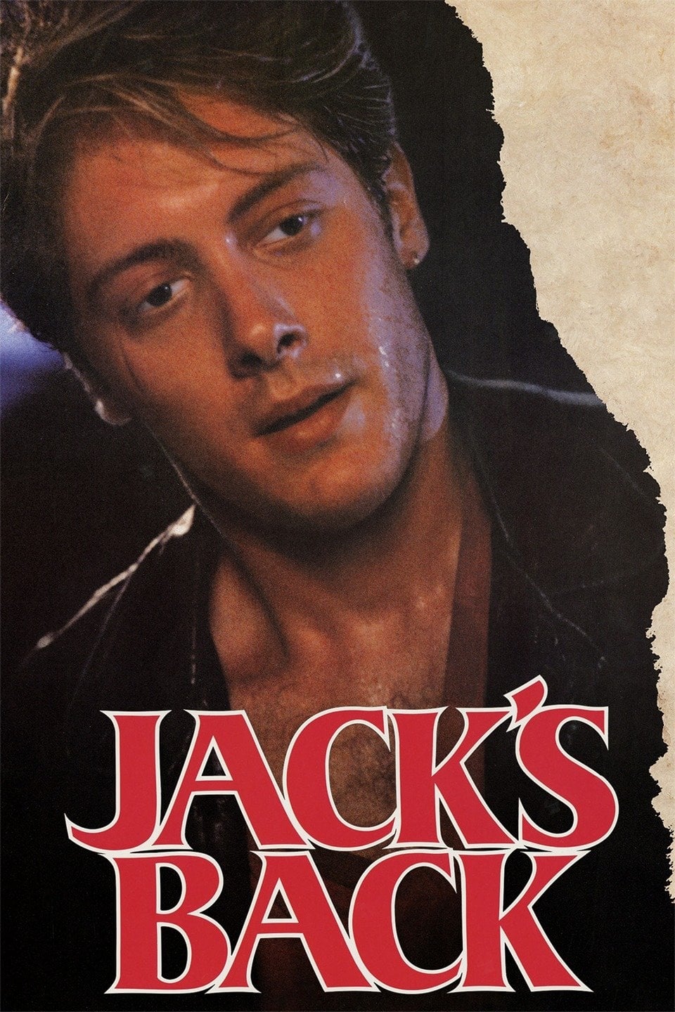 jack's back movie review