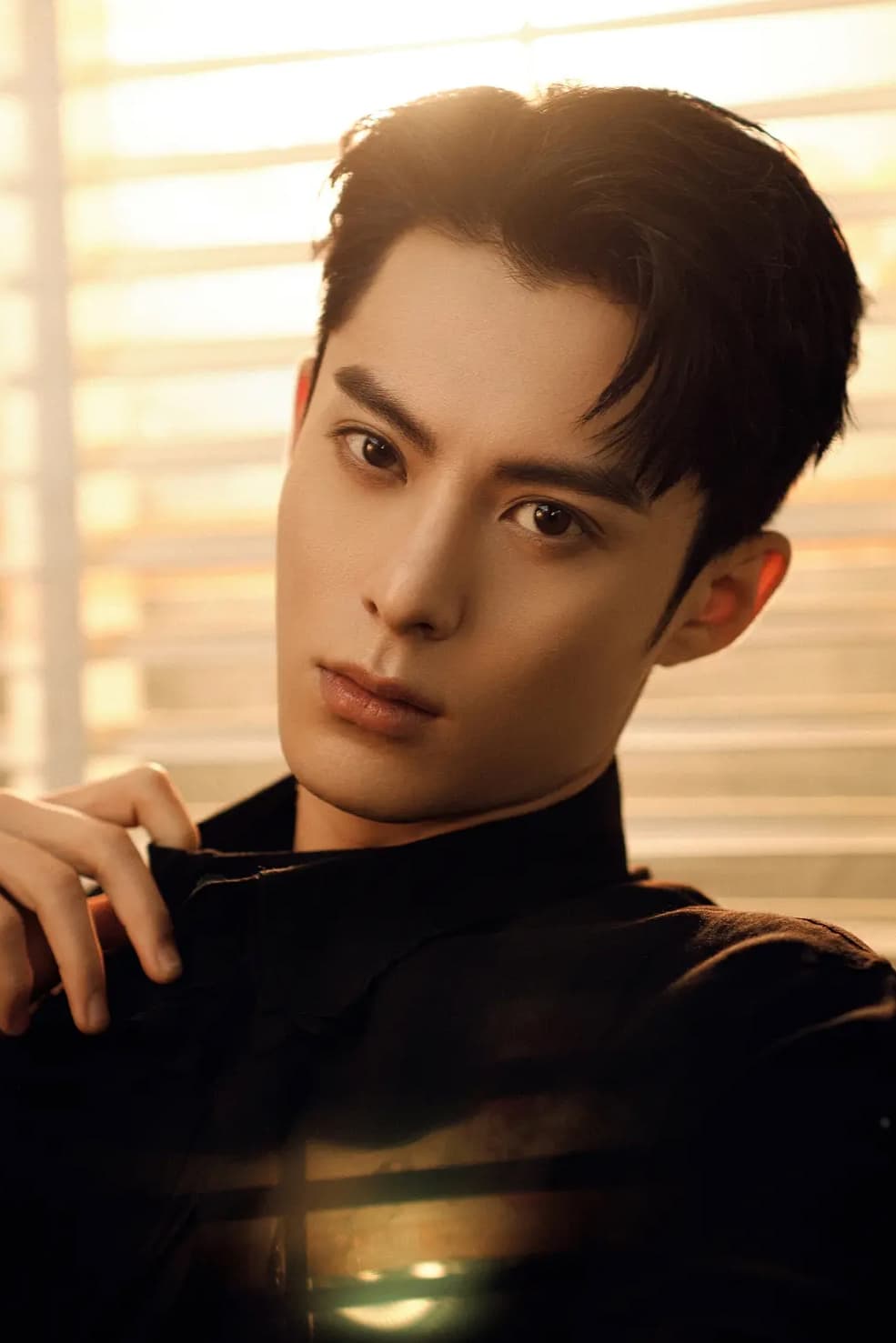 Dylan Wang - Profile Images — The Movie Database (TMDB)