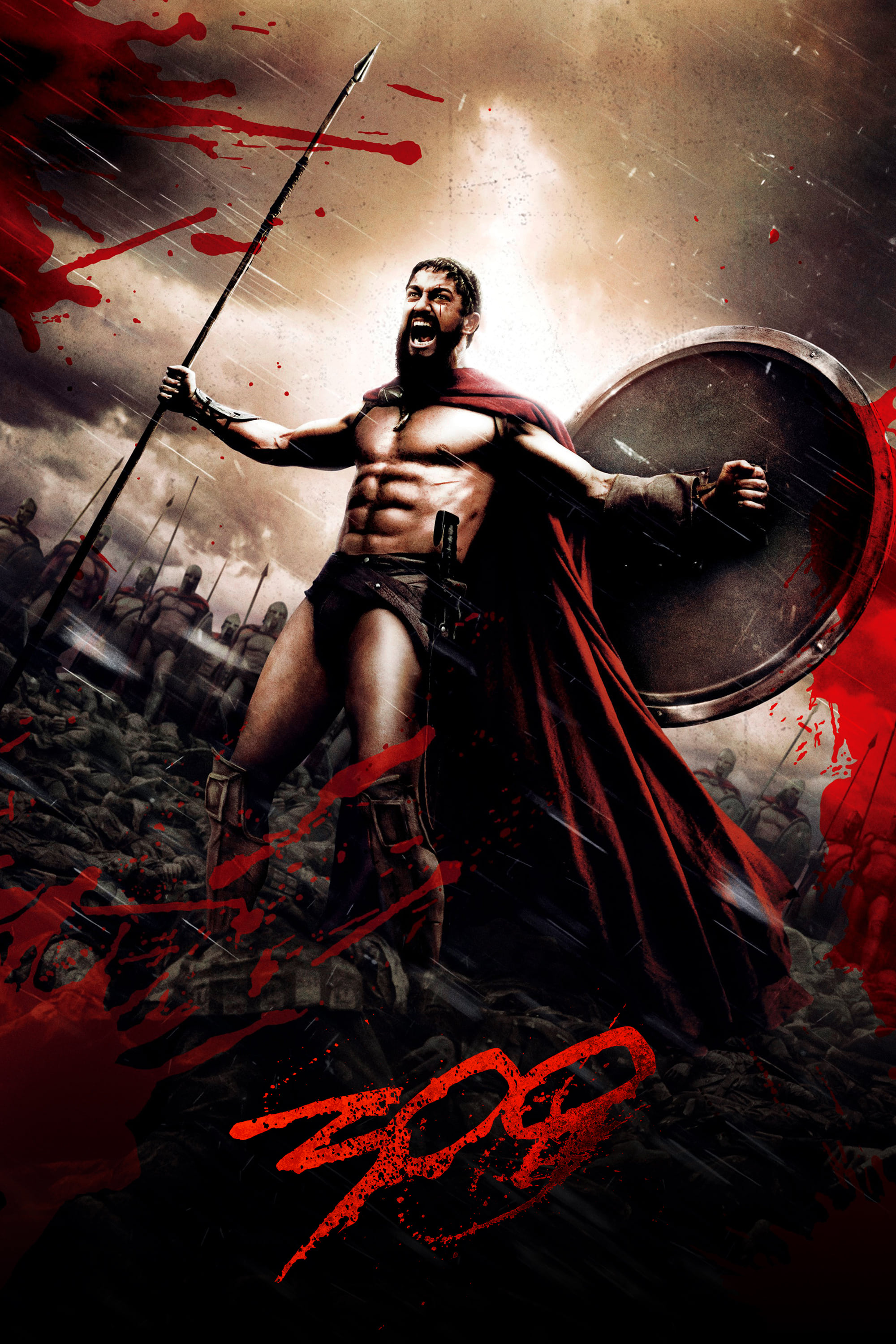 film review 300
