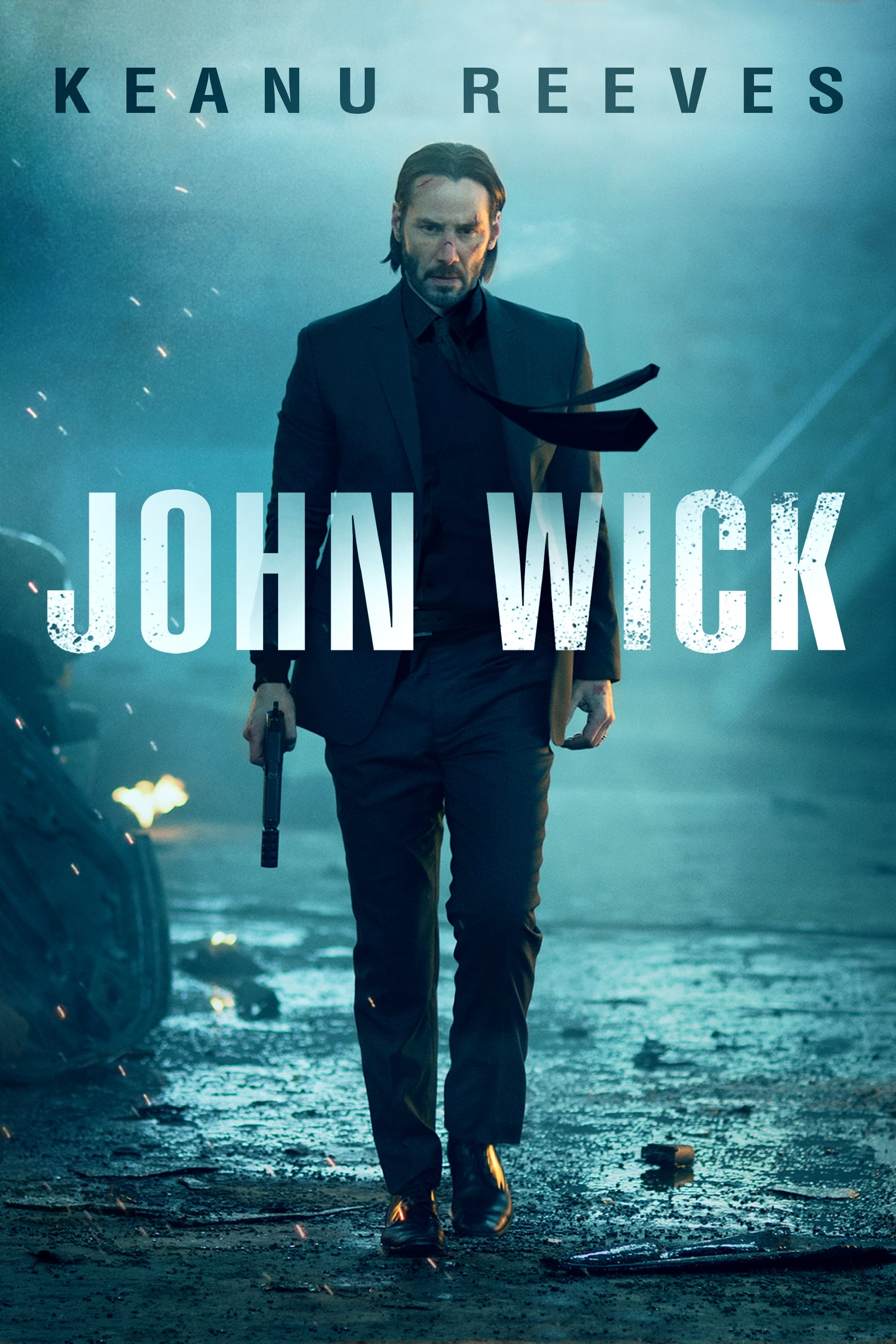 John Wick Character Posters And Pics Caution Spoilers | Hot Sex Picture
