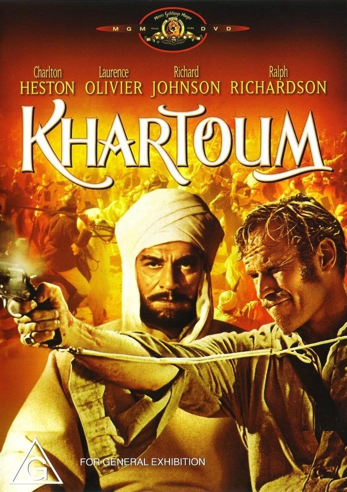EN - Khartoum (1966)