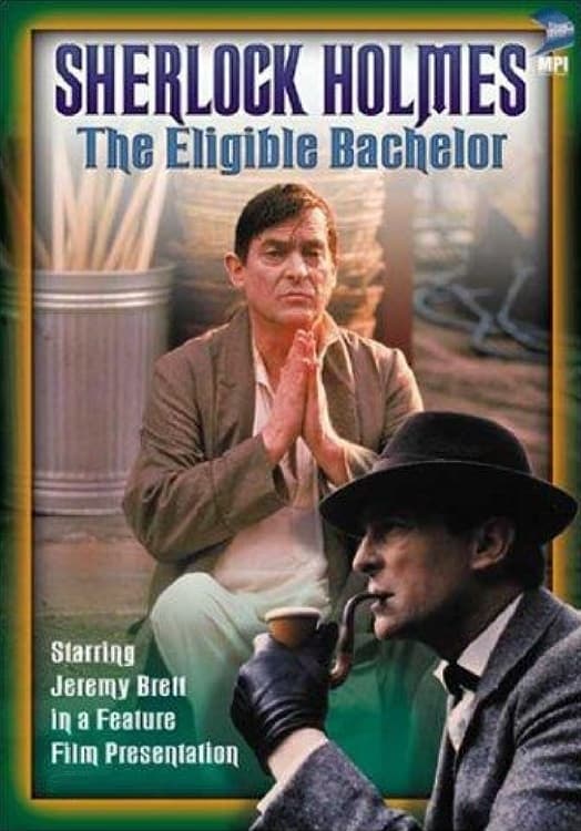 EN - The Eligible Bachelor (1993) SHERLOCK HOLMES