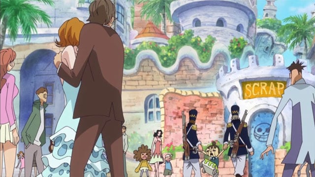 Ver One Piece Temporada 1 Capitulo 711 Sub Español Latino