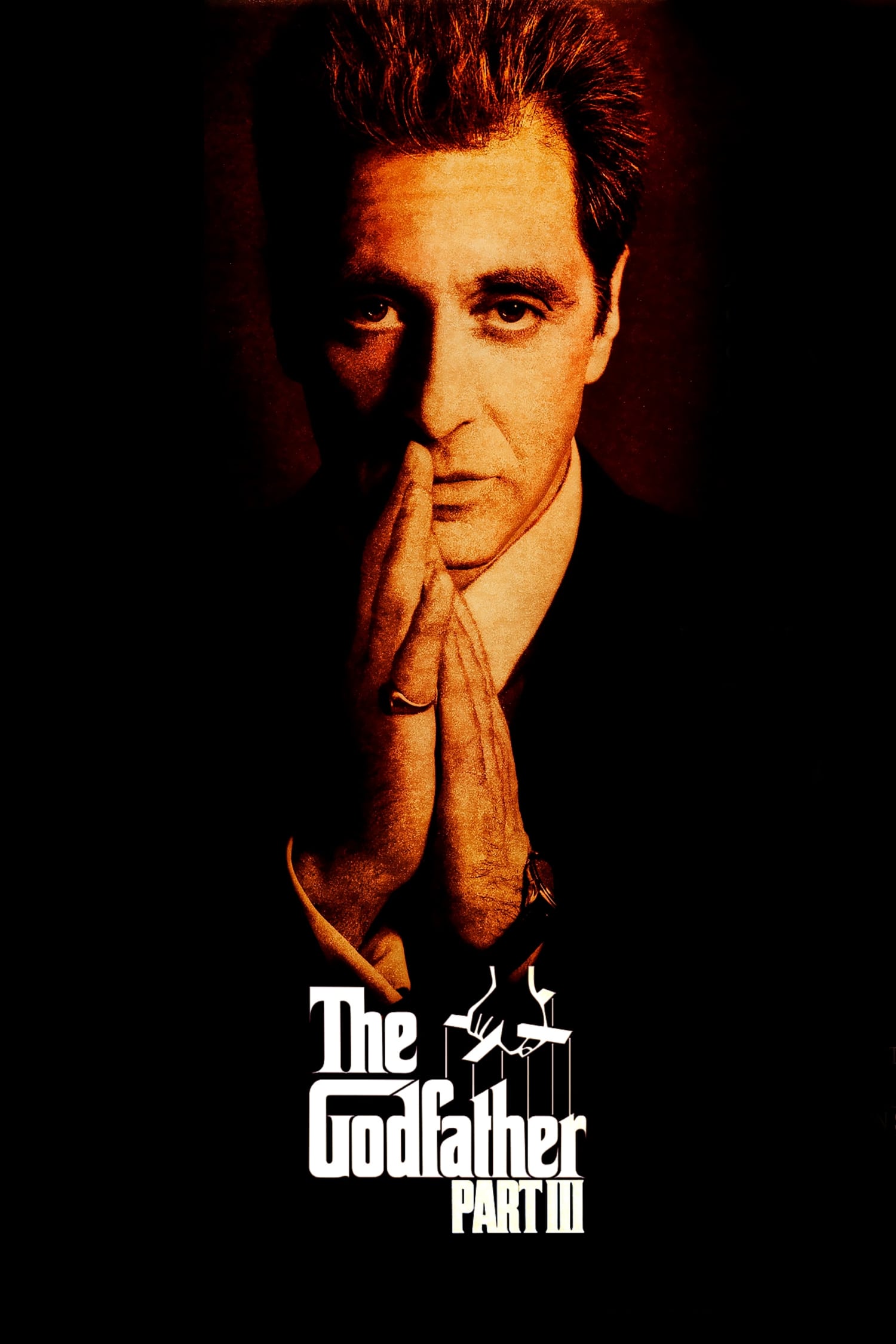 The Godfather Part III (1990) REMUX 4K HDR Latino – CMHDD