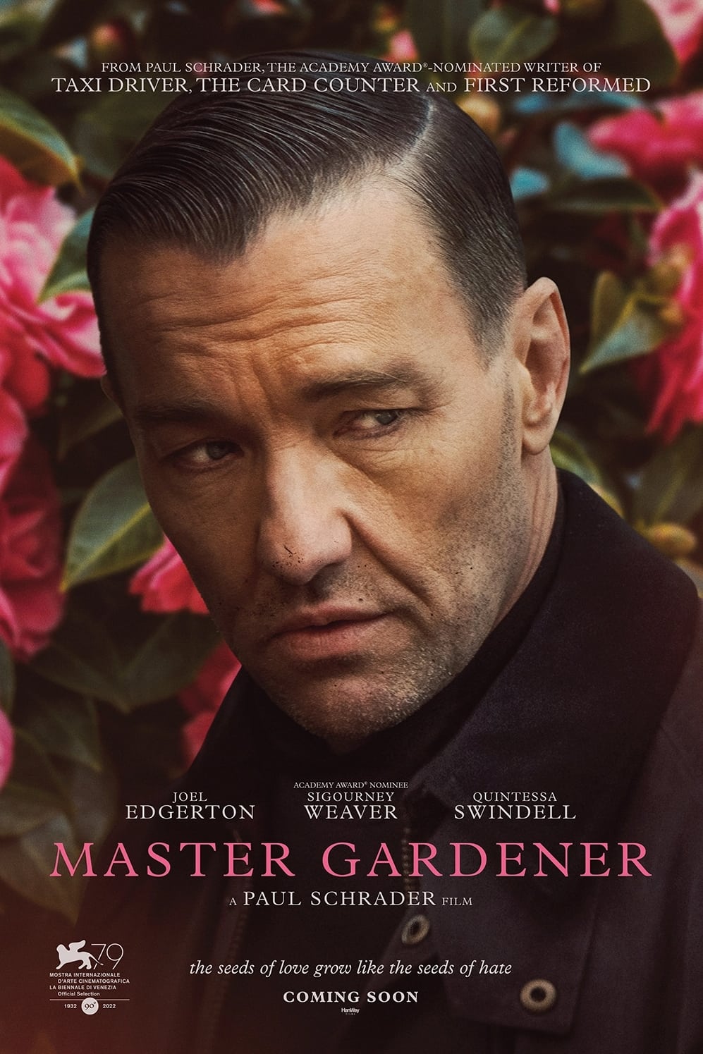 EN - Master Gardener (2023)