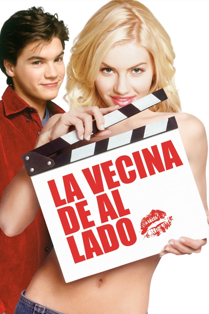 La Chica de al Lado (2004) UNRATED 1080p Latino