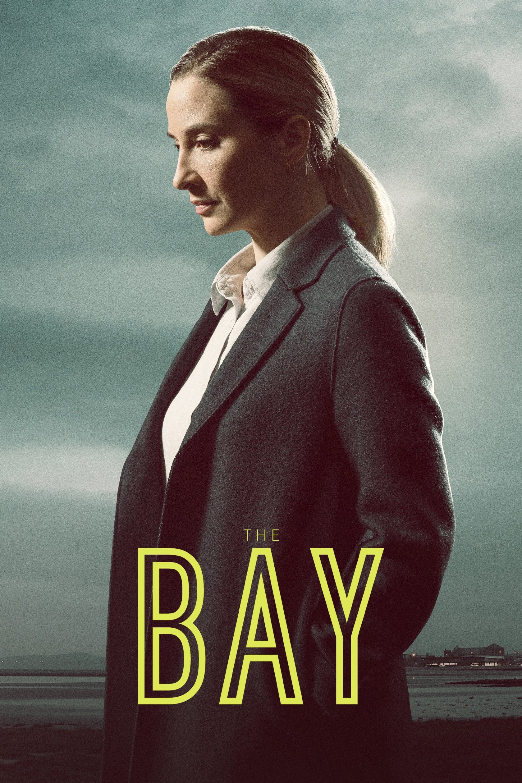 The Bay (2019) Primera Temporada HMAX WEB-DL 1080p Latino
