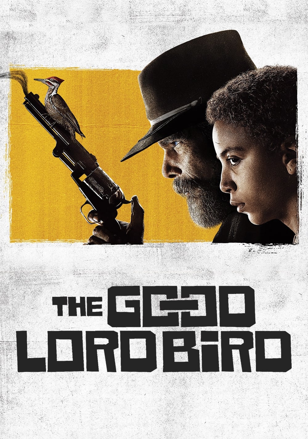 The Good Lord Bird (2020) Temporada 1 AMZN WEB-DL 1080p Latino