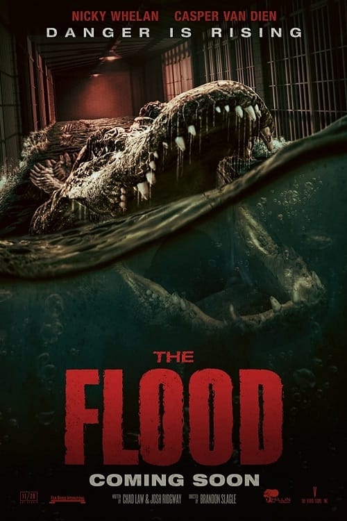 EN - The Flood (2023)