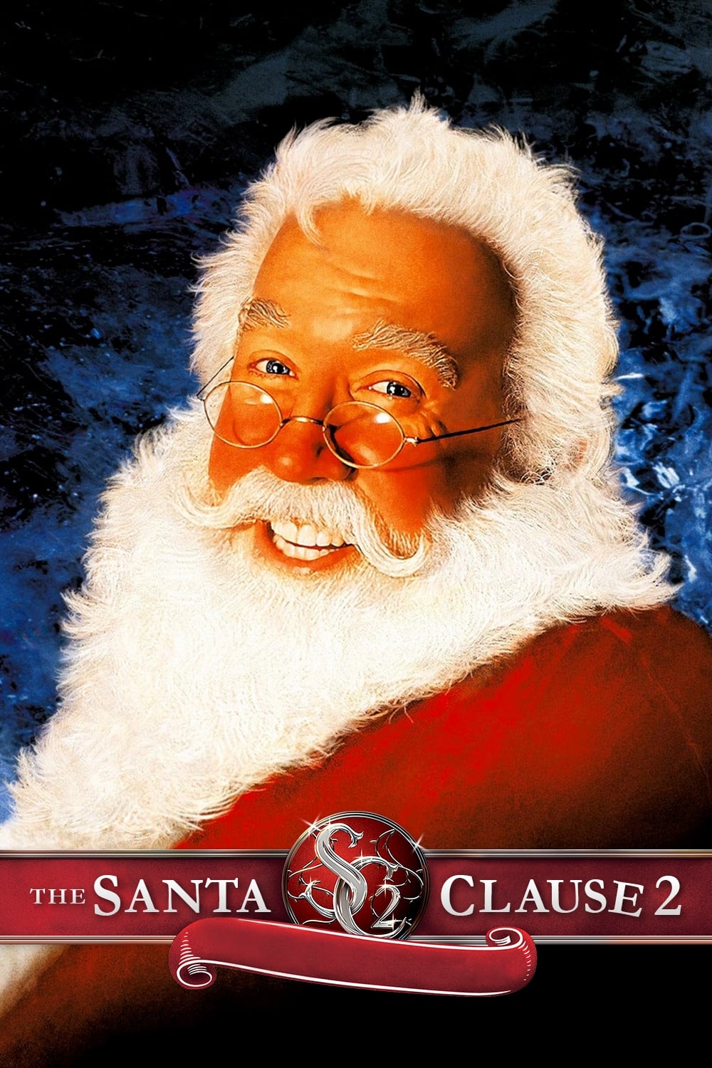 watch the santa clause