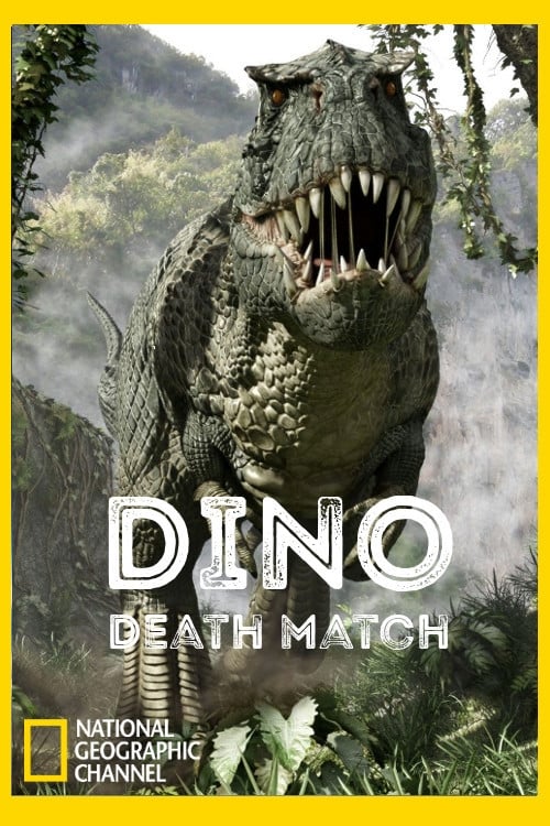 EN - Dino Death Match (2015)