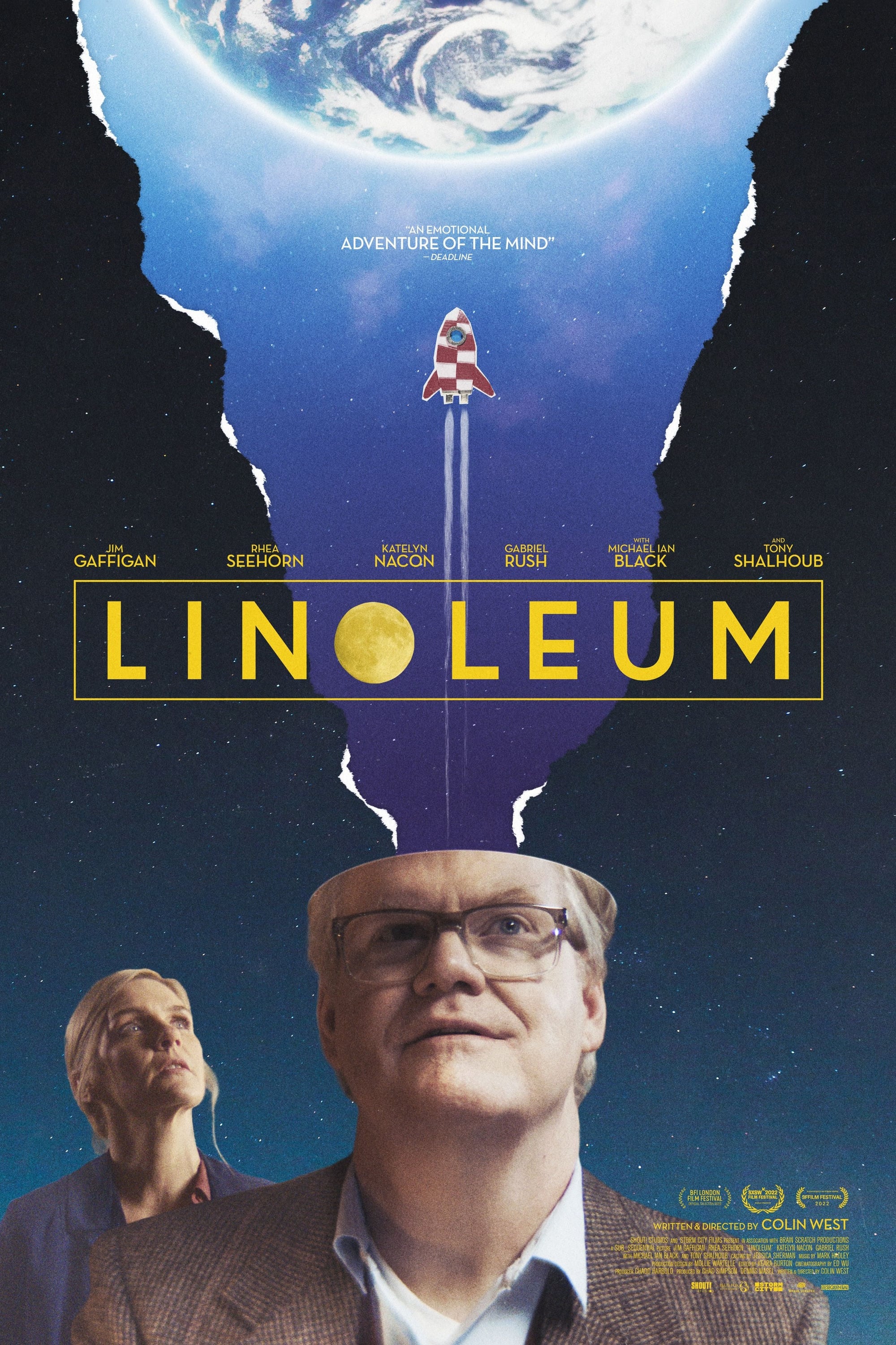 EN - Linoleum (2023)