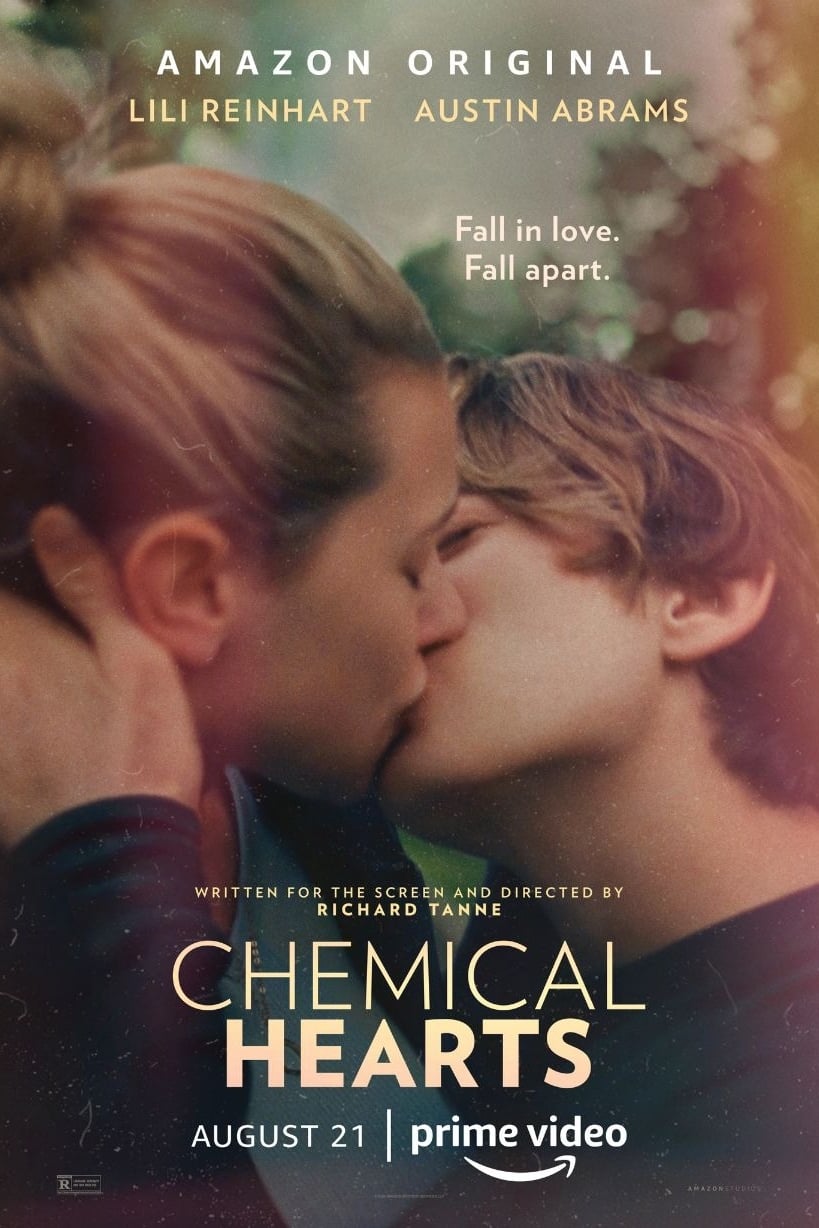 AMZ - Chemical Hearts (2020)